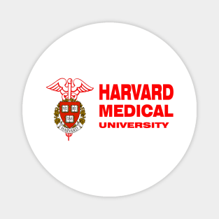 Medical harvard Magnet